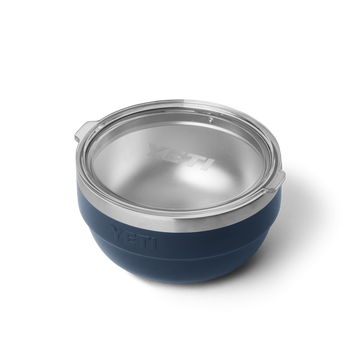 Yeti Rambler 1 Qt Insulated Bowl - Navy