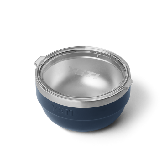 Yeti Rambler 1 Qt Insulated Bowl - Navy