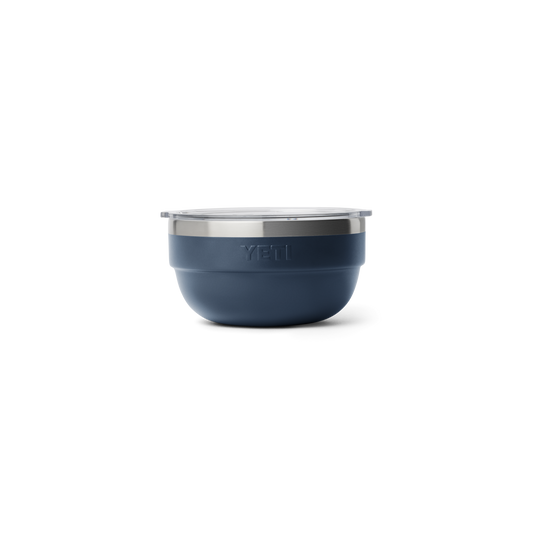 Yeti Rambler 1 Qt Insulated Bowl - Navy