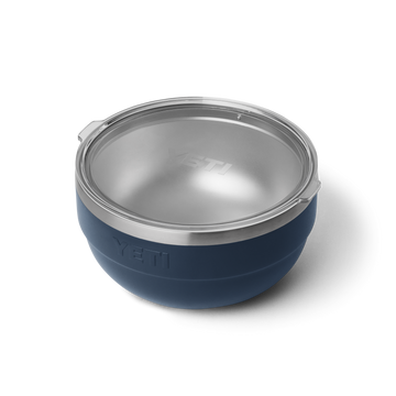 Yeti Rambler 2 Qt Insulated Bowl - Navy