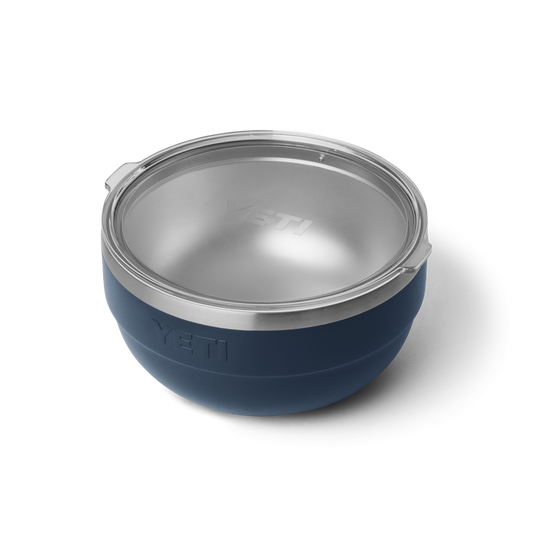 Yeti Rambler 2 Qt Insulated Bowl - Navy