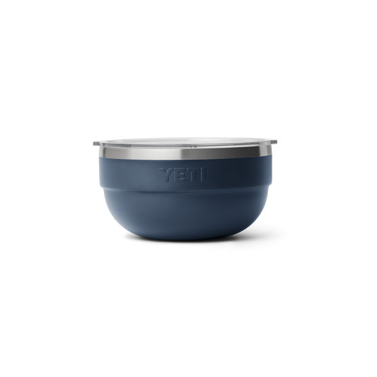 Yeti Rambler 2 Qt Insulated Bowl - Navy