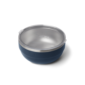 Yeti Rambler 4.5 Qt Insulated Bowl - Navy