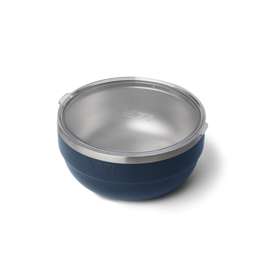 Yeti Rambler 4.5 Qt Insulated Bowl - Navy