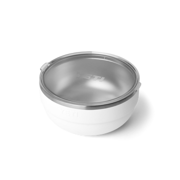 Yeti Rambler 4.5 Qt Insulated Bowl - White