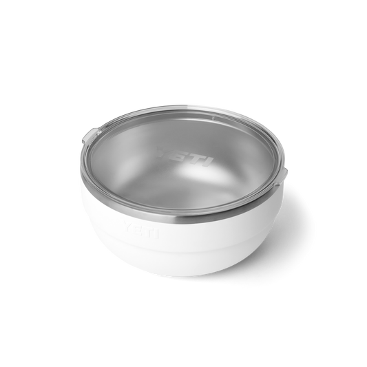 Yeti Rambler 4.5 Qt Insulated Bowl - White