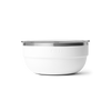 Yeti Rambler 4.5 Qt Insulated Bowl - White