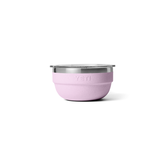 Yeti Rambler 1 Qt Insulated Bowl - Cherry Blossom