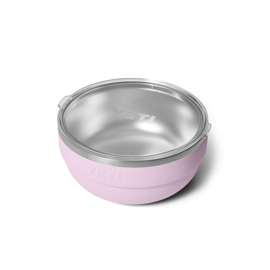 Yeti Rambler 4.5 Qt Insulated Bowl - Cherry Blossom