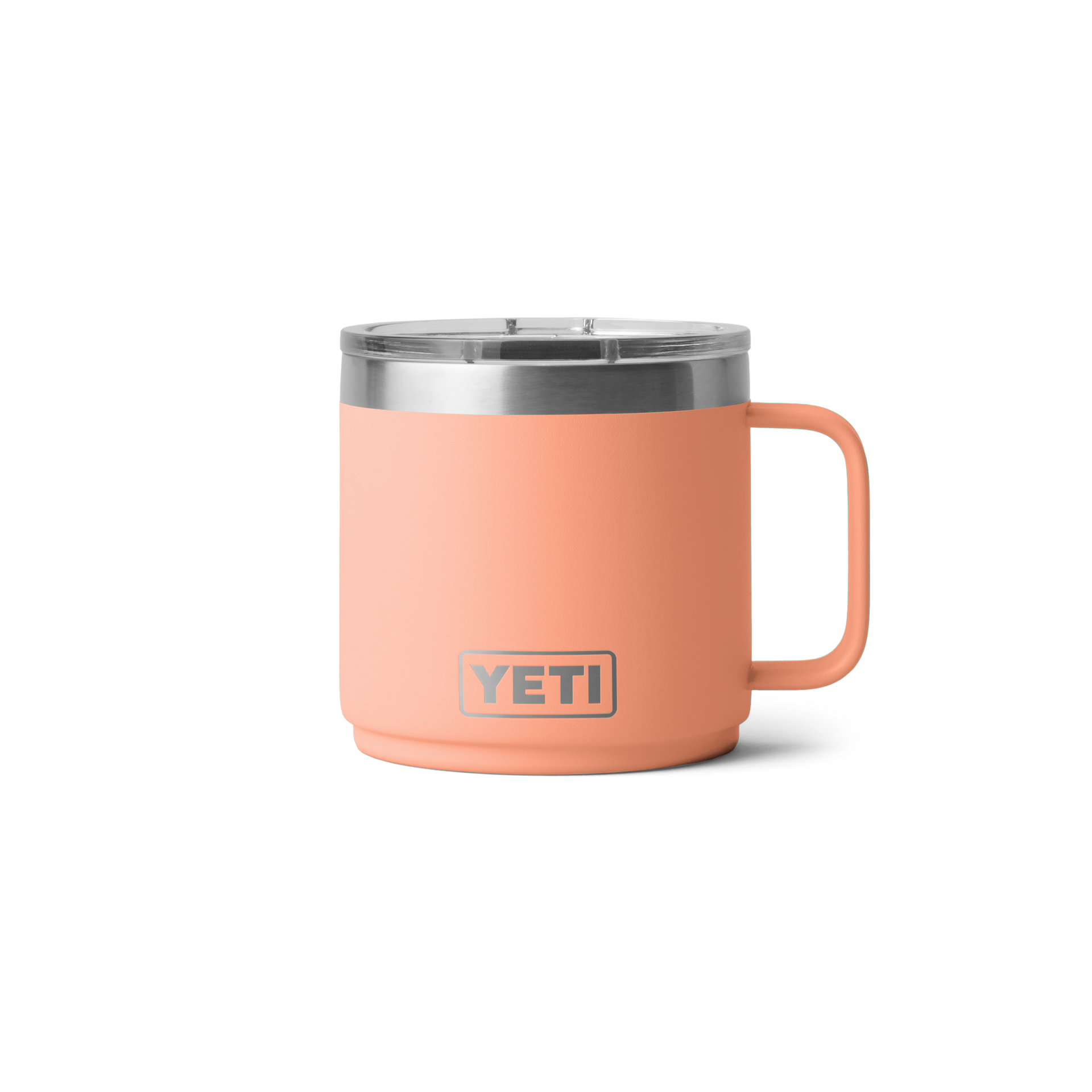 Yeti Rambler 14oz/414ml Stackable Mug with Magslider Lid