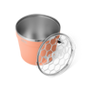 Yeti Rambler Beverage Bucket - Lowcountry Peach
