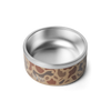 Yeti Boomer 4 Dog Bowl - Wetlands Camo
