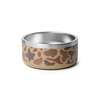 Yeti Boomer 4 Dog Bowl - Wetlands Camo
