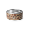 Yeti Boomer 4 Dog Bowl - Wetlands Camo