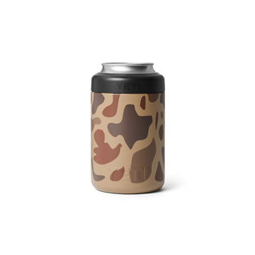 Yeti Rambler 355ml Colster 2.0 Can Insulator - Wetlands Camo