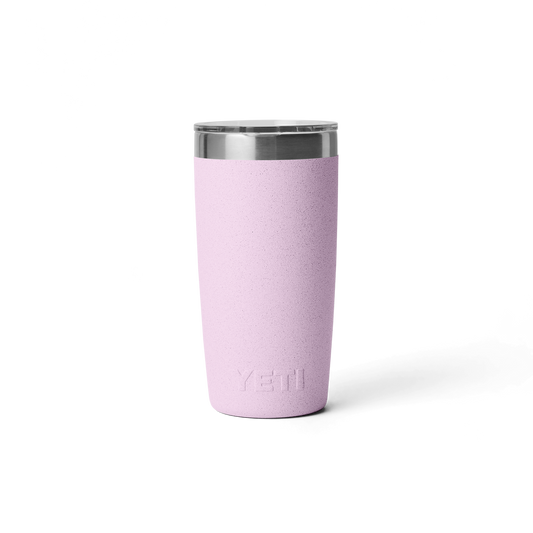 Yeti Rambler 295ML/10oz Tumbler  With Magslider Lid - Cherry Blossom