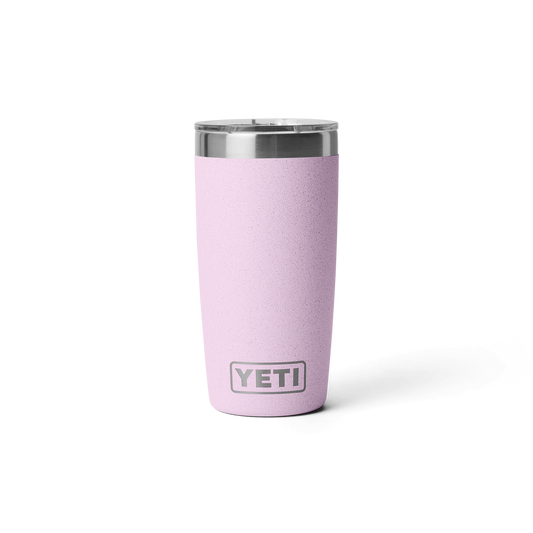 Yeti Rambler 295ML/10oz Tumbler  With Magslider Lid - Cherry Blossom