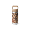 Yeti Rambler Jr 12oz/355ml Kids Bottle - Wetlands Camo