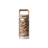 Yeti Rambler Jr 12oz/355ml Kids Bottle - Wetlands Camo