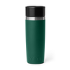Yeti Rambler 16oz Travel Bottle - Black Forest Green