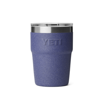 Yeti Rambler 16oz/473ml Stackable Cup - Moon Dust