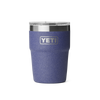 Yeti Rambler 16oz/473ml Stackable Cup - Moon Dust