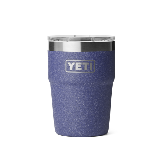 Yeti Rambler 16oz/473ml Stackable Cup - Moon Dust