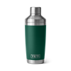 Yeti Rambler 20oz/591ml Cocktail Shaker - Black Forest Green
