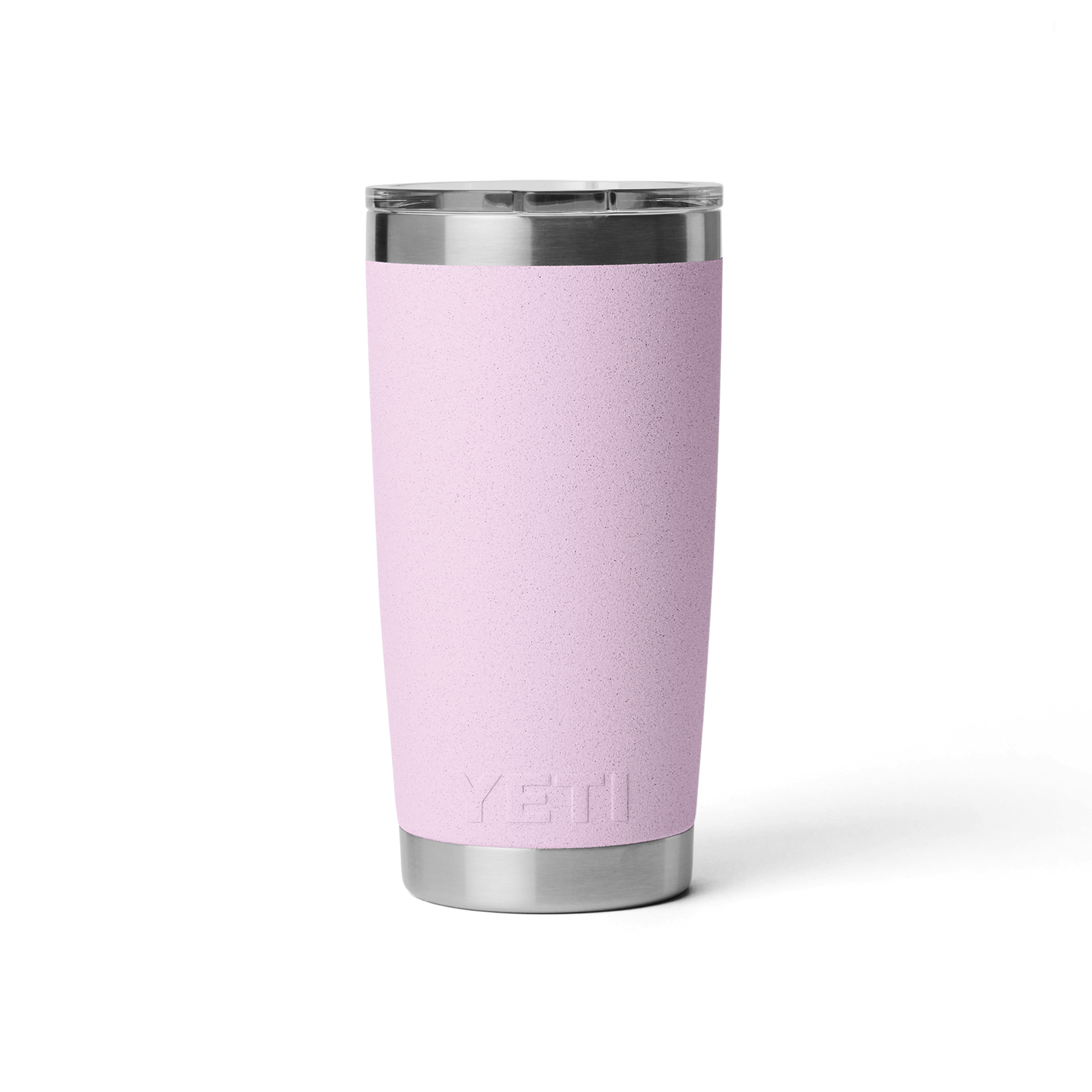 Yeti Rambler 20oz/591ml Tumbler with Magslider Lid - Cherry Yeti Rambler 20oz/591ml Tumbler with Magslider Lid - Cherry