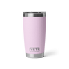 Yeti Rambler 20oz/591ml Tumbler with Magslider Lid - Cherry Blossom