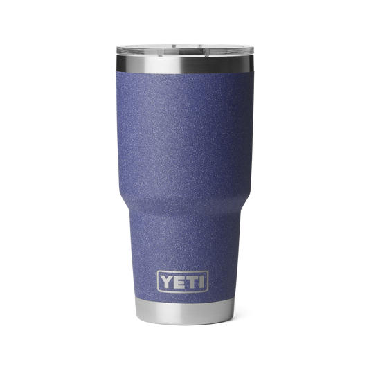 Yeti Rambler 30oz/877ml Tumbler with Magslider Lid - Moon Dust