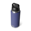 Yeti Rambler 36oz/1L Bottle with Chug Cap - Moon Dust