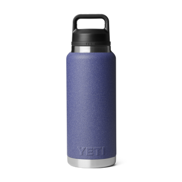 Yeti Rambler 36oz/1L Bottle with Chug Cap - Moon Dust