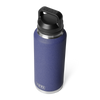 Yeti Rambler 46oz/1.4L Bottle With Chug Cap - Moon Dust