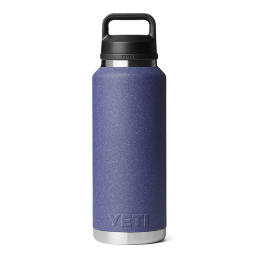 Yeti Rambler 46oz/1.4L Bottle With Chug Cap - Moon Dust