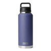 Yeti Rambler 46oz/1.4L Bottle With Chug Cap - Moon Dust