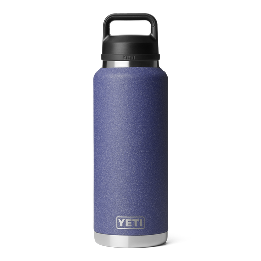 Yeti Rambler 46oz/1.4L Bottle With Chug Cap - Moon Dust