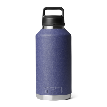 Yeti Rambler 64oz/1.89L Bottle With Chug Cap - Moon Dust