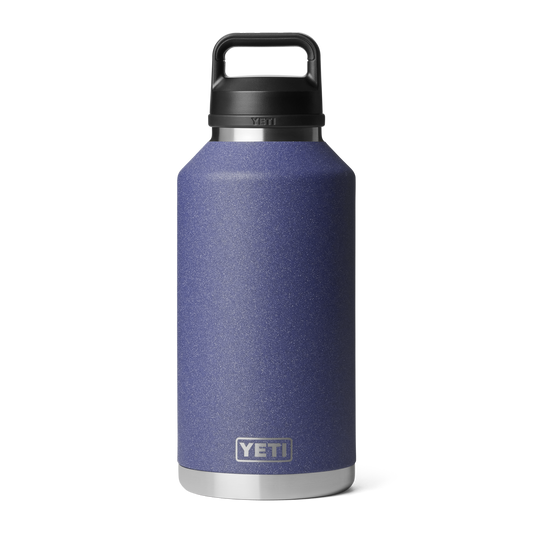 Yeti Rambler 64oz/1.89L Bottle With Chug Cap - Moon Dust
