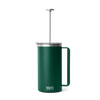 Yeti Rambler 64oz/1.89L French Press - Black Forest Green