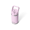 Yeti Rambler Jr 12oz/355ml Kids Bottle - Cherry Blossom