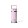 Yeti Rambler Jr 12oz/355ml Kids Bottle - Cherry Blossom