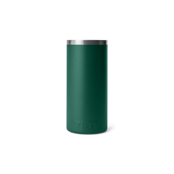 Yeti Rambler Wine Chiller - Black Forest Green