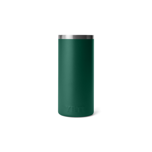 Yeti Rambler Wine Chiller - Black Forest Green