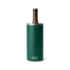 Yeti Rambler Wine Chiller - Black Forest Green
