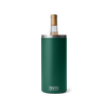 Yeti Rambler Wine Chiller - Black Forest Green