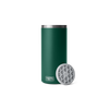 Yeti Rambler Wine Chiller - Black Forest Green