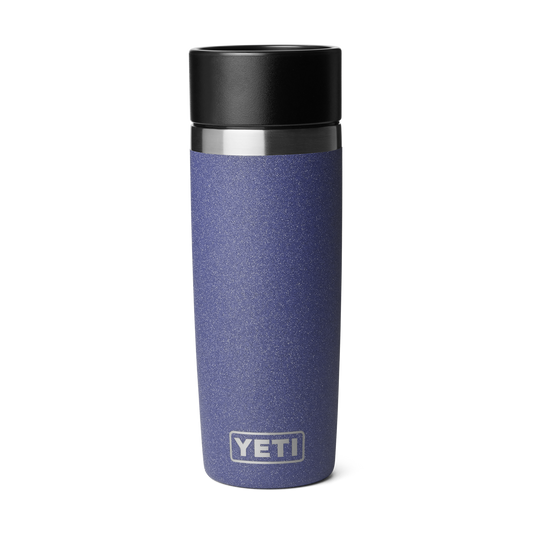 Yeti Rambler 16oz Travel Bottle - Moon Dust