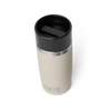 Yeti Rambler 12oz / 355ml Travel Bottle - Cape Taupe
