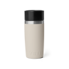 Yeti Rambler 12oz / 355ml Travel Bottle - Cape Taupe